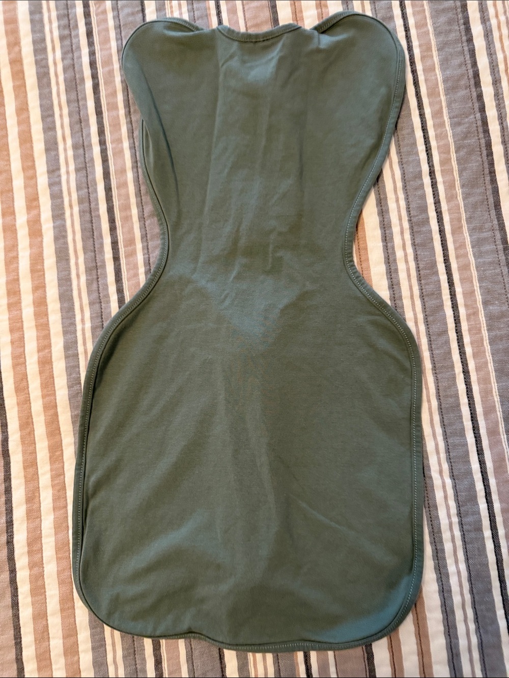 Small Swaddle - Picture 3 of 3